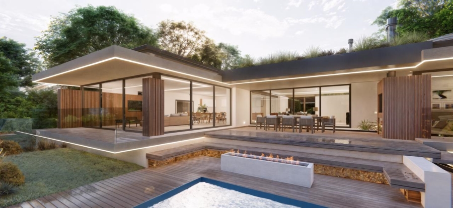 0 Bedroom Property for Sale in Pezula Golf Estate Western Cape